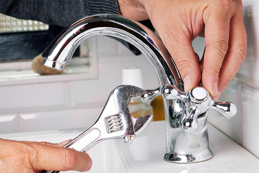 Jendrian - Trinkwasser und Sanitär in Wesel / Niederrhein