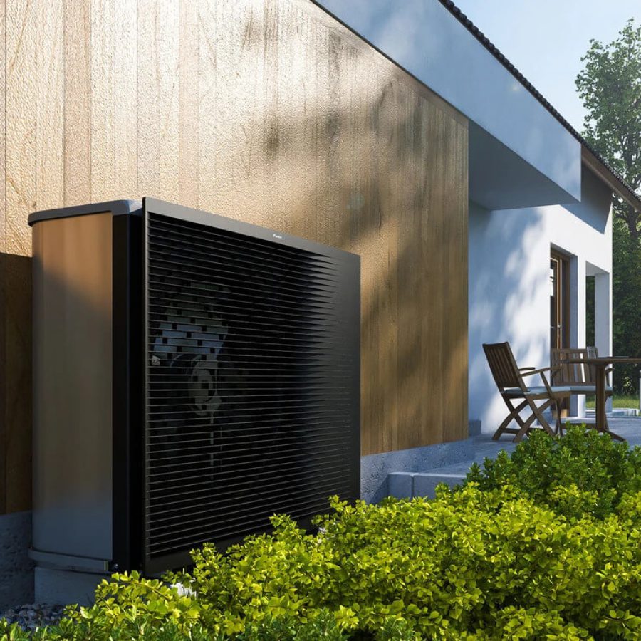 Daikin-WP-2